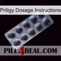 Priligy Dosage Instructions 30